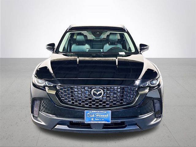 2024 Mazda CX-50 2.5 S Preferred Package