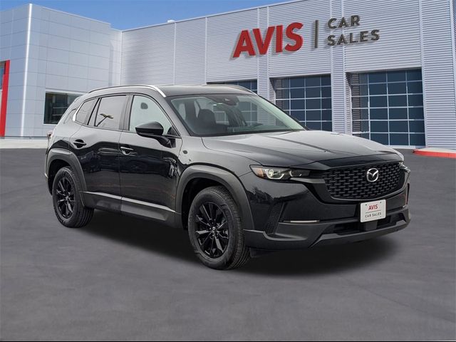 2024 Mazda CX-50 2.5 S Preferred Package