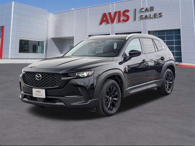 2024 Mazda CX-50 2.5 S Preferred Package