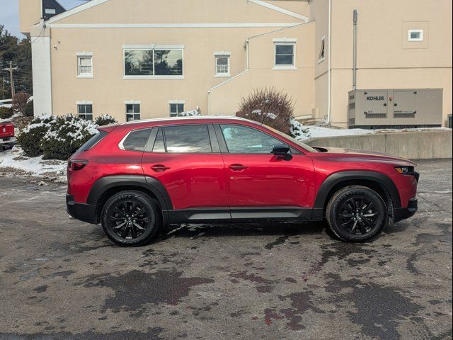 2024 Mazda CX-50 2.5 S Preferred Package