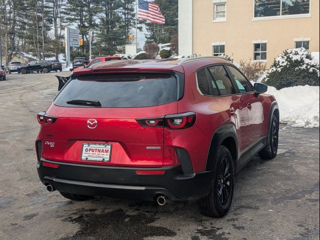 2024 Mazda CX-50 2.5 S Preferred Package