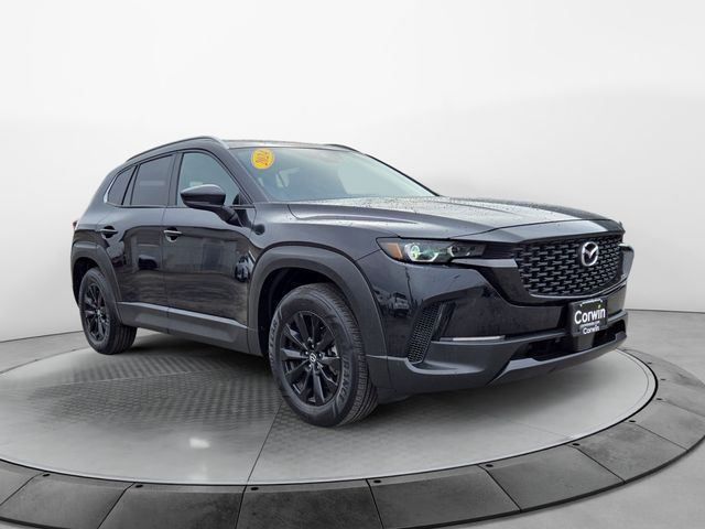 2024 Mazda CX-50 2.5 S Preferred Package