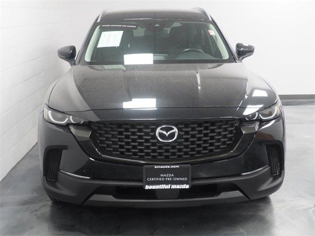 2024 Mazda CX-50 2.5 S Preferred Package