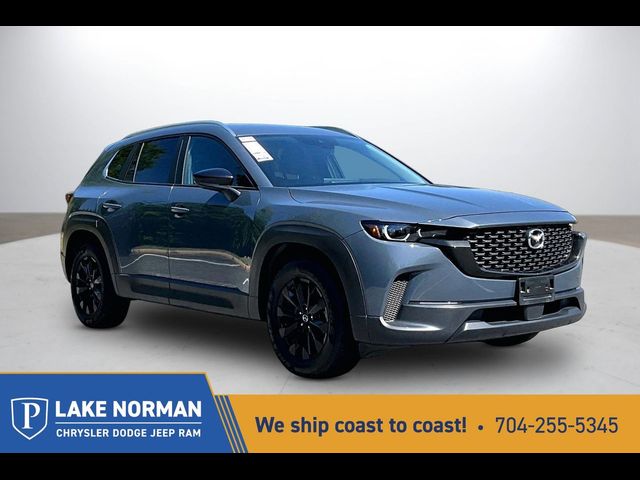 2024 Mazda CX-50 2.5 S Preferred Package
