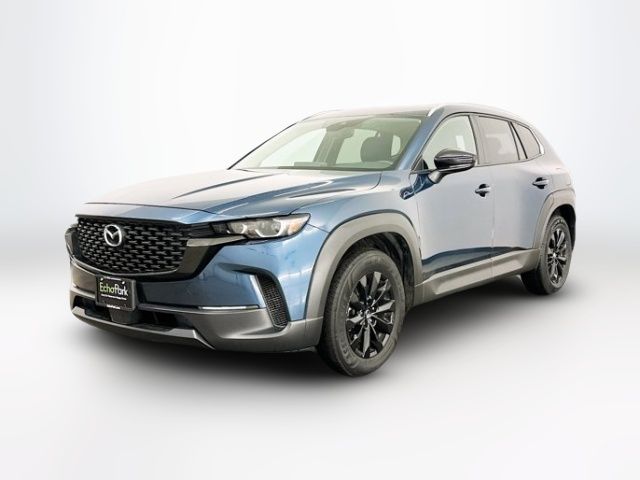 2024 Mazda CX-50 2.5 S Preferred Package