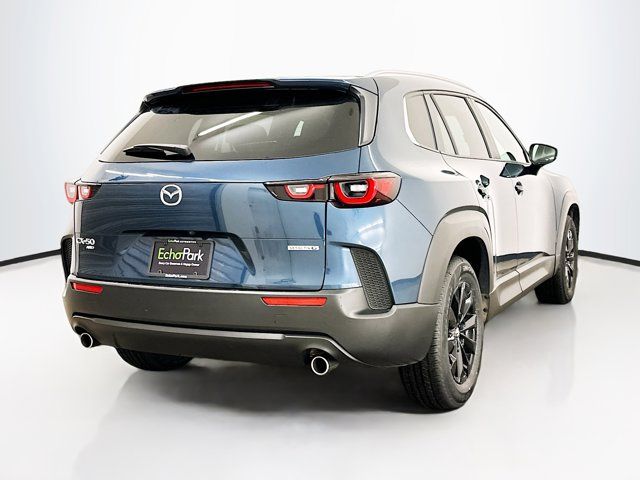 2024 Mazda CX-50 2.5 S Preferred Package