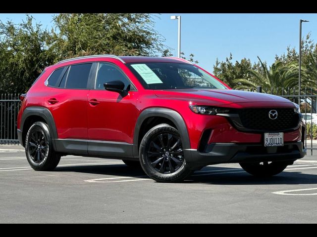 2024 Mazda CX-50 2.5 S Preferred Package