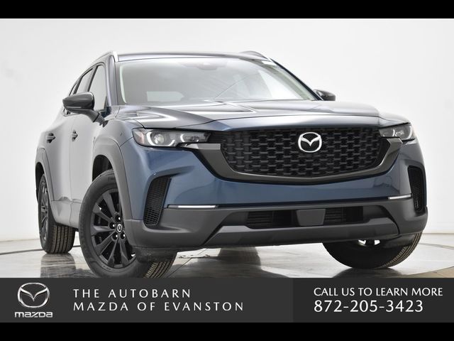 2024 Mazda CX-50 2.5 S Preferred Package