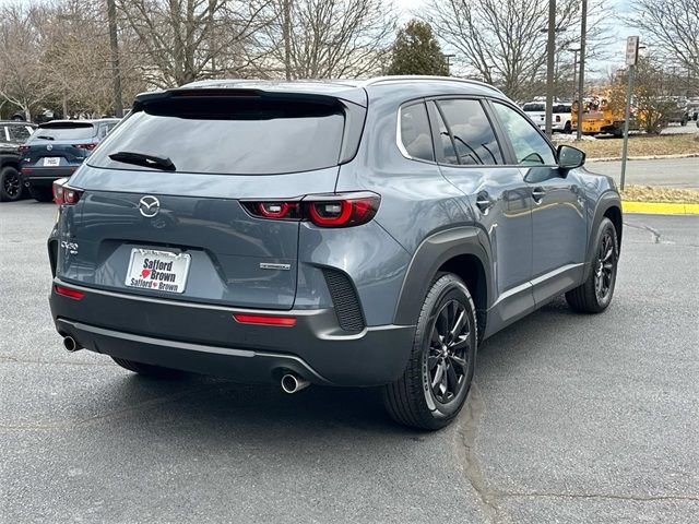 2024 Mazda CX-50 2.5 S Preferred Package
