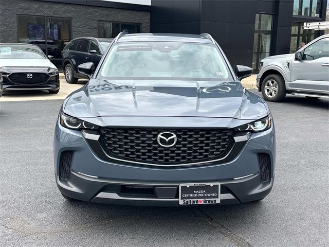 2024 Mazda CX-50 2.5 S Preferred Package