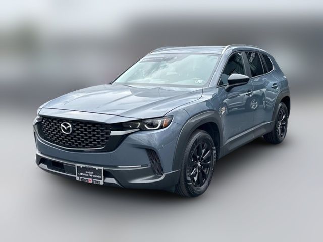 2024 Mazda CX-50 2.5 S Preferred Package