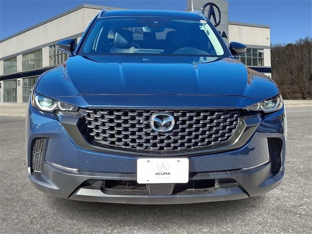 2024 Mazda CX-50 2.5 S Preferred Package