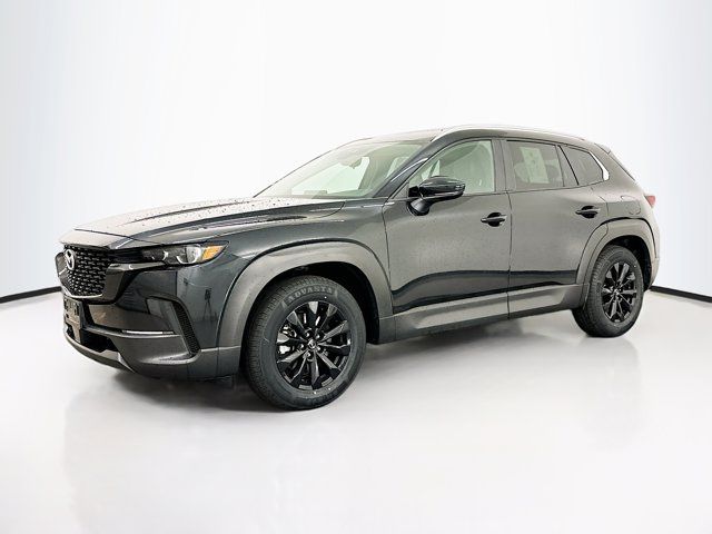 2024 Mazda CX-50 2.5 S Preferred Package