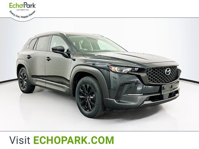 2024 Mazda CX-50 2.5 S Preferred Package