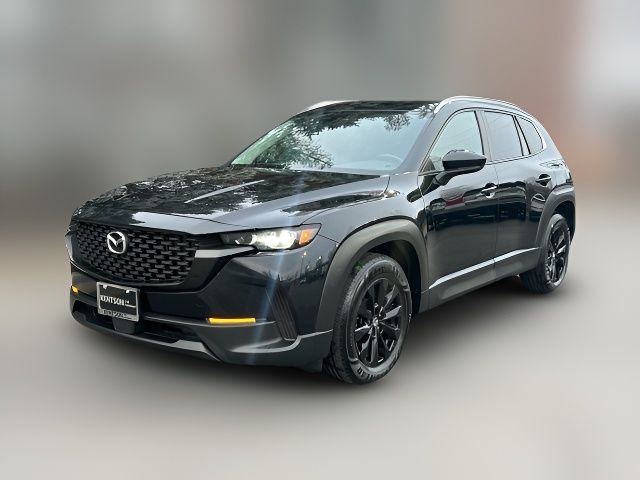 2024 Mazda CX-50 2.5 S Preferred Package