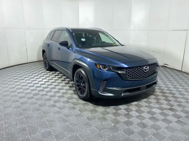 2024 Mazda CX-50 2.5 S Preferred Package