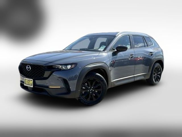 2024 Mazda CX-50 2.5 S Preferred Package