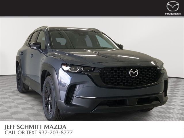 2024 Mazda CX-50 2.5 S Preferred Package