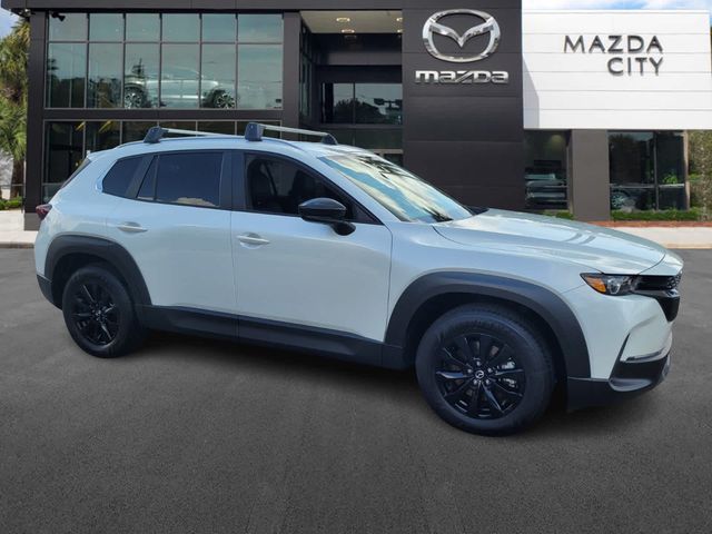 2024 Mazda CX-50 2.5 S Preferred Package