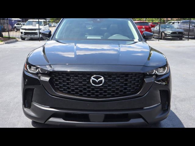 2024 Mazda CX-50 2.5 S Preferred Package