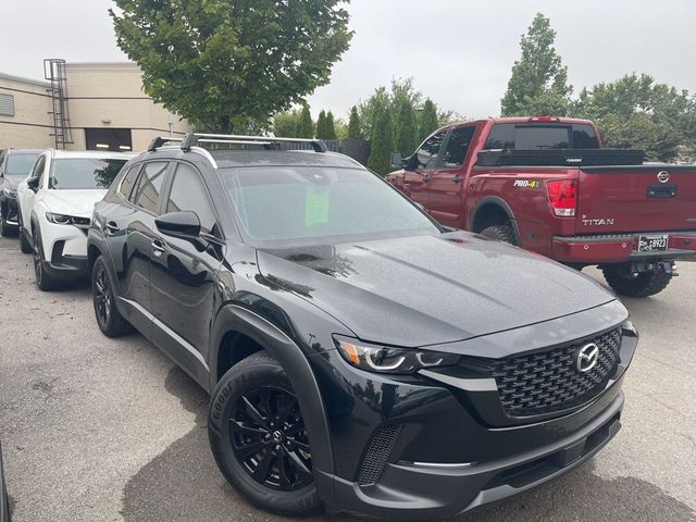 2024 Mazda CX-50 2.5 S Preferred Package