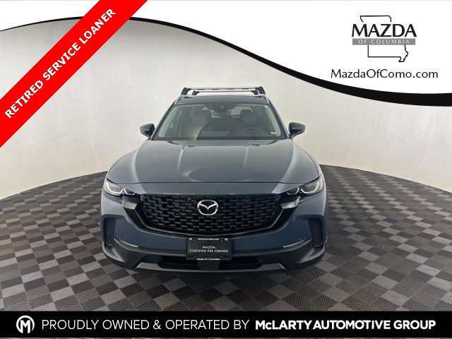 2024 Mazda CX-50 2.5 S Preferred Package