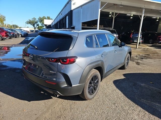 2024 Mazda CX-50 2.5 S Preferred Package