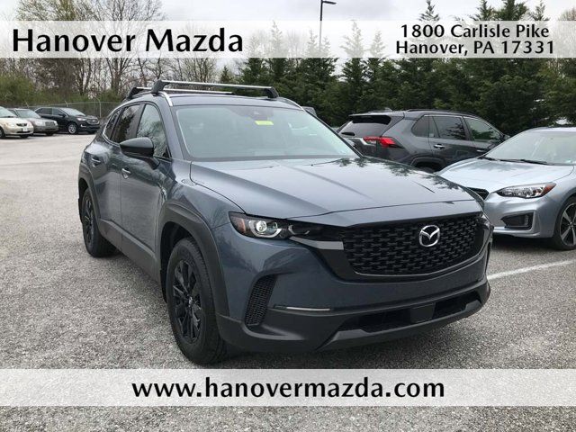 2024 Mazda CX-50 2.5 S Preferred Package