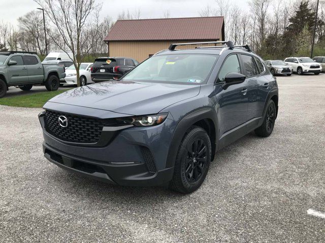 2024 Mazda CX-50 2.5 S Preferred Package