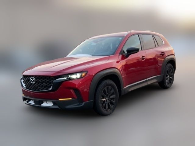 2024 Mazda CX-50 2.5 S Preferred Package