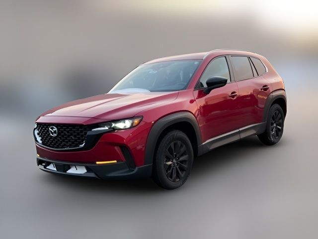 2024 Mazda CX-50 2.5 S Preferred Package