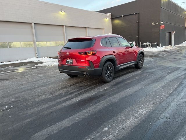 2024 Mazda CX-50 2.5 S Preferred Package