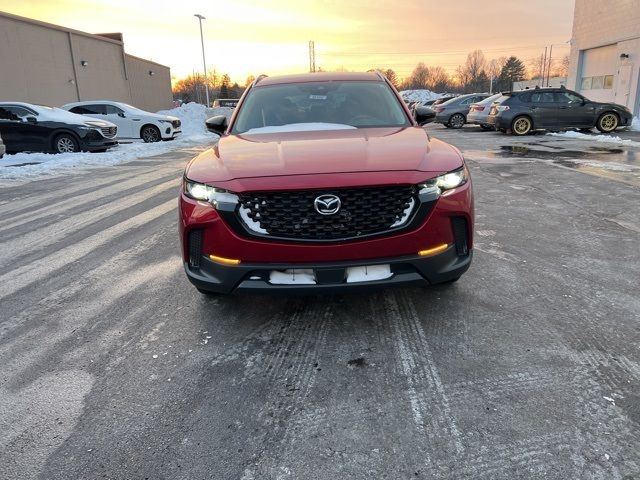 2024 Mazda CX-50 2.5 S Preferred Package