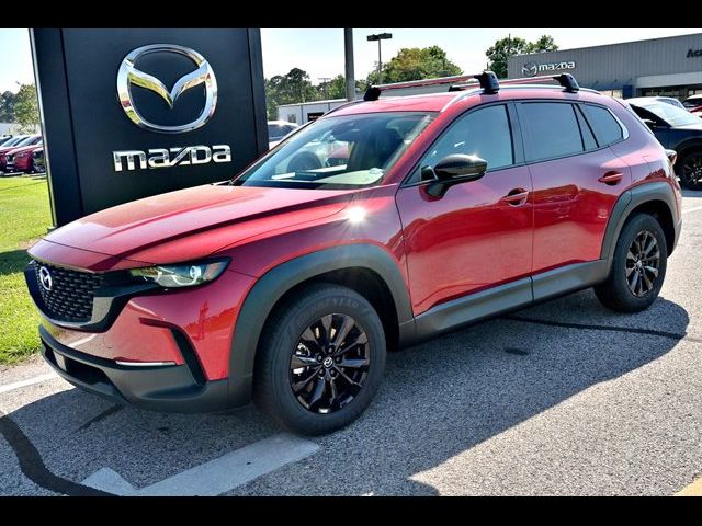 2024 Mazda CX-50 2.5 S Preferred Package