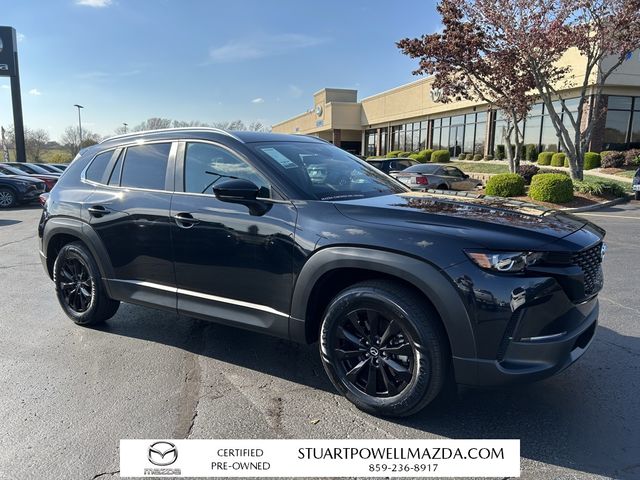 2024 Mazda CX-50 2.5 S Preferred Package