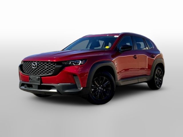 2024 Mazda CX-50 2.5 S Preferred Package