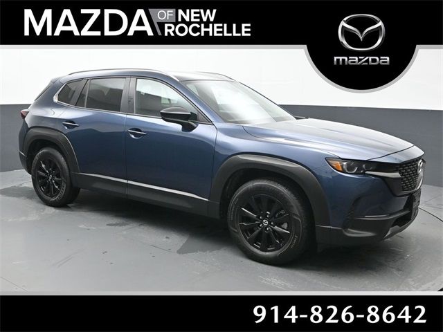 2024 Mazda CX-50 2.5 S Preferred Package