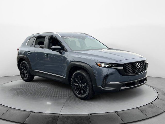 2024 Mazda CX-50 2.5 S Preferred Package