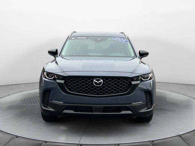 2024 Mazda CX-50 2.5 S Preferred Package