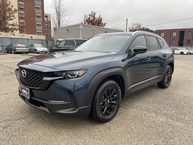 2024 Mazda CX-50 2.5 S Preferred Package