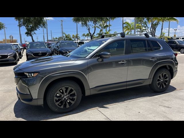 2024 Mazda CX-50 2.5 S Preferred Package