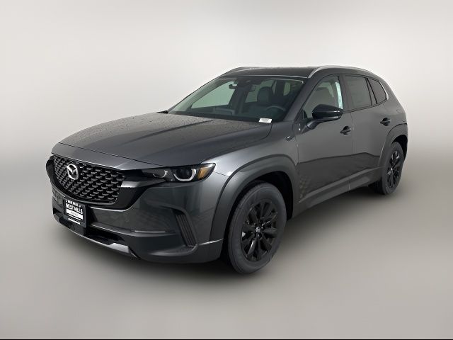 2024 Mazda CX-50 2.5 S Preferred Package