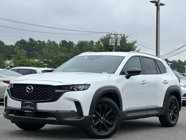 2024 Mazda CX-50 2.5 S Preferred Package