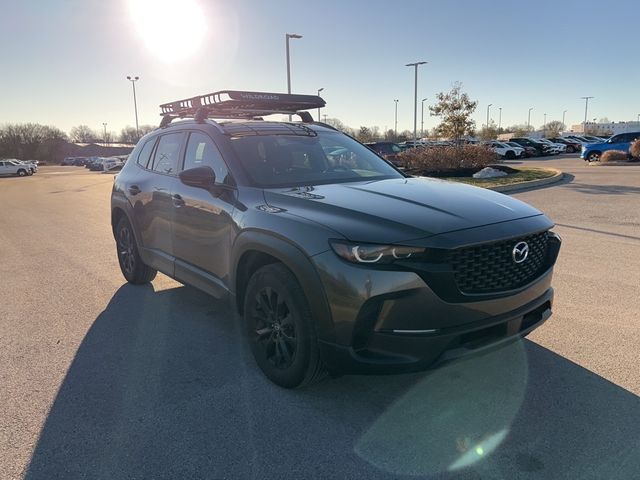 2024 Mazda CX-50 2.5 S Preferred Package