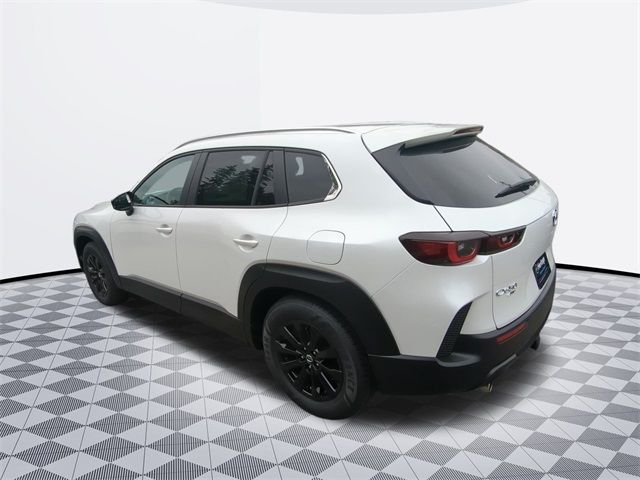 2024 Mazda CX-50 2.5 S Preferred Package