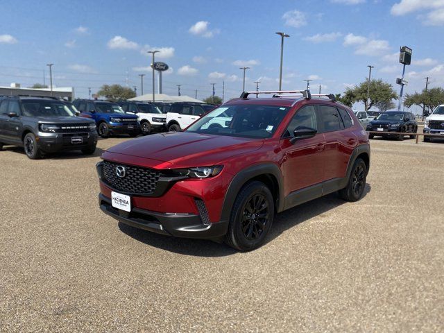 2024 Mazda CX-50 2.5 S Preferred Package