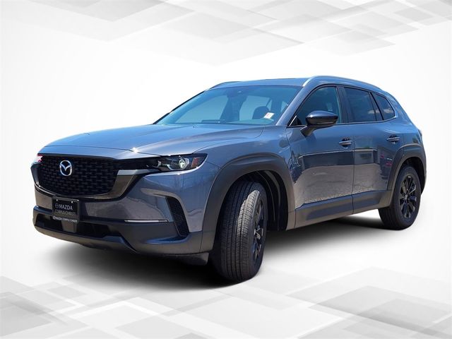 2024 Mazda CX-50 2.5 S Preferred Package