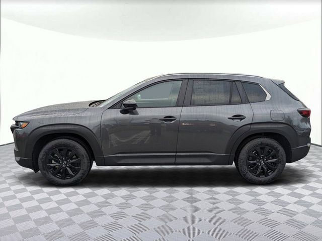 2024 Mazda CX-50 2.5 S Preferred Package