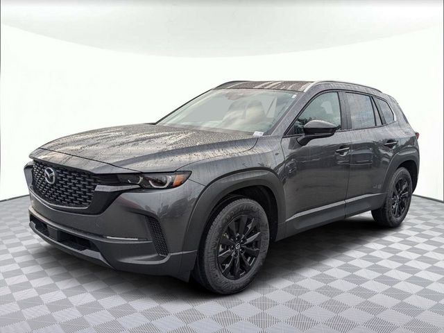 2024 Mazda CX-50 2.5 S Preferred Package