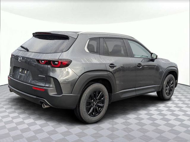 2024 Mazda CX-50 2.5 S Preferred Package